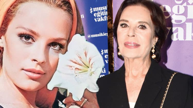 Hülya Koçyiğit: Oyunculuğu bıraktım