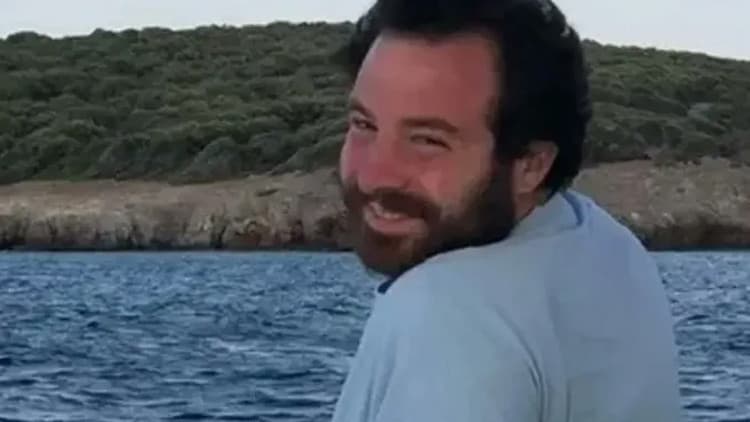 Son dakika... Mithat Sinan Bolak gözaltına alındı