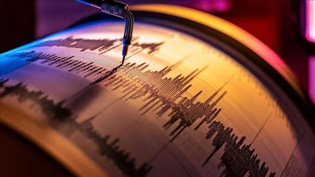 Son dakika... Diyarbakır'da hissedilen deprem oldu
