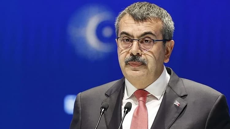 Milli Eğitim Bakanı Yusuf Tekin'den Manisa'daki saldırı açıklaması: Akran zorbalığı söz konusu değil