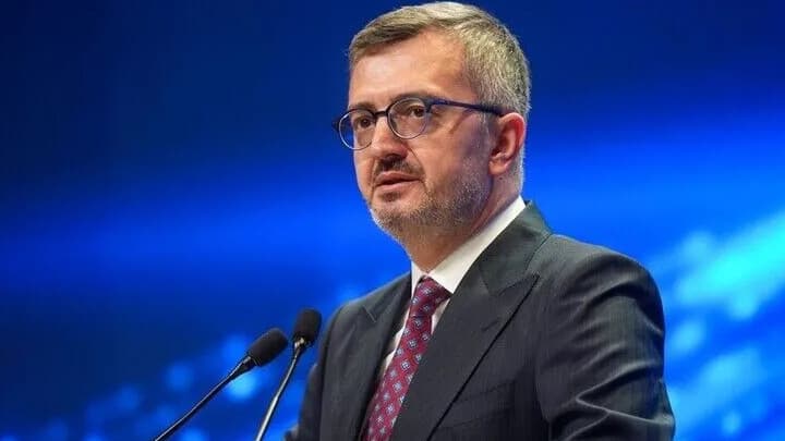 İletişim Başkanı Duran'dan İsrailli Bakan Katz'a sert tepki: Tarih, milletlerin hafızasında ve insanlığın vicdanında yazılır