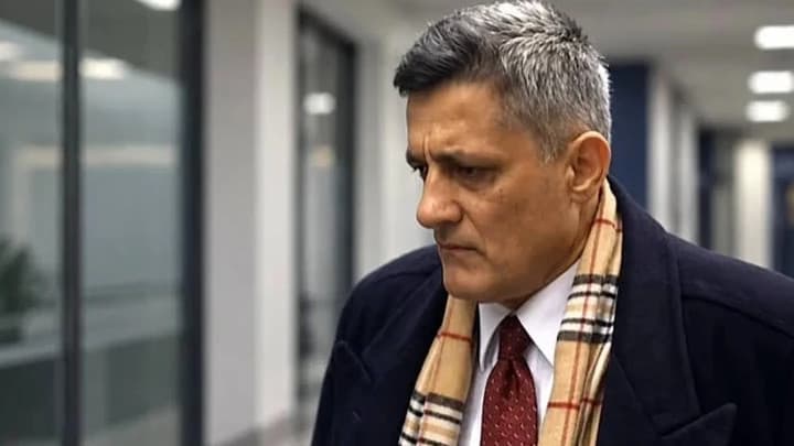 Kaşif Kozinoğlu soruşturması | Adli Tıp'tan hırsızlık yapan şüpheli adliyede... Doku ve kan örneklerinin değiştirildiği şüphesi