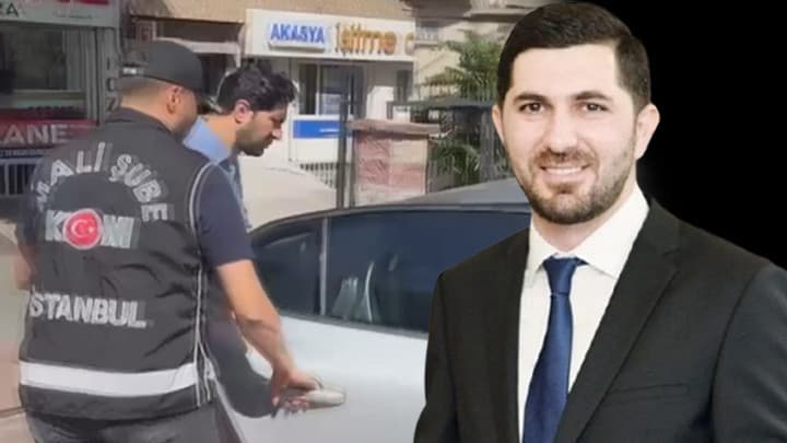 Fon soruşturmasında tutuklanan Serdar Turhan'ın savcılık ifadesi ortaya çıktı