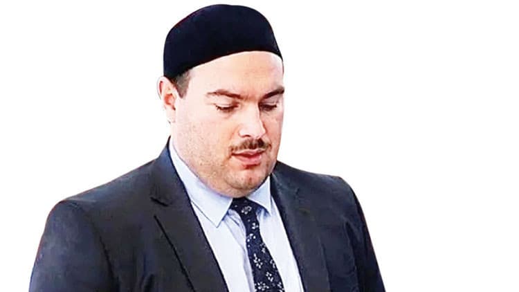 Alihan Kuriş’te 100 tutuklu