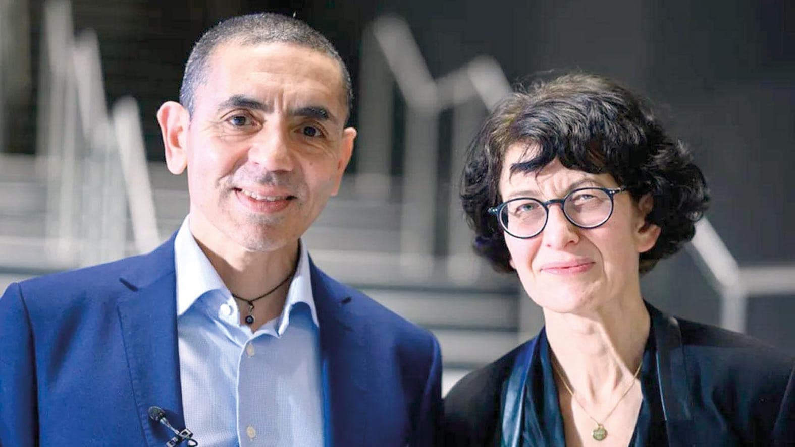 Yeni tedavilerin ‘Arife’sindeler