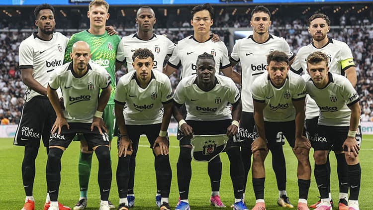 Beşiktaş'ın yıldızı dünya devnin radarında! Cevap belli oldu
