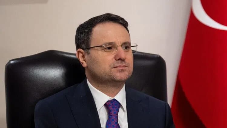 Siyasi-Askeri casusluk soruşturması… Bakan Gürlek: Devletin mali istihbaratına zarar veren hesap verecek
