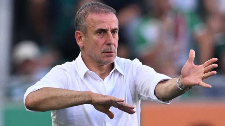 Abdullah Avcı dönüyor! İşte yeni takımı