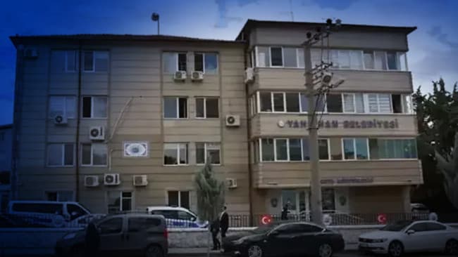 Yahşihan Belediyesine yönelik yolsuzluk operasyonu: Gözaltı sayısı 33'e yükseldi