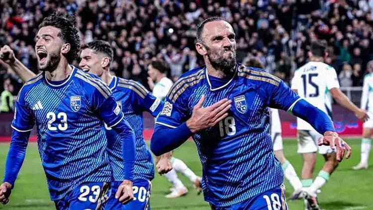 Muriqi boş geçmedi! Haaland durdurulamıyor