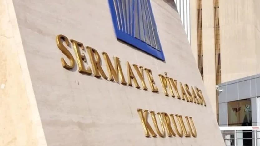 SPK'dan 11 kişi hakkında suç duyurusu