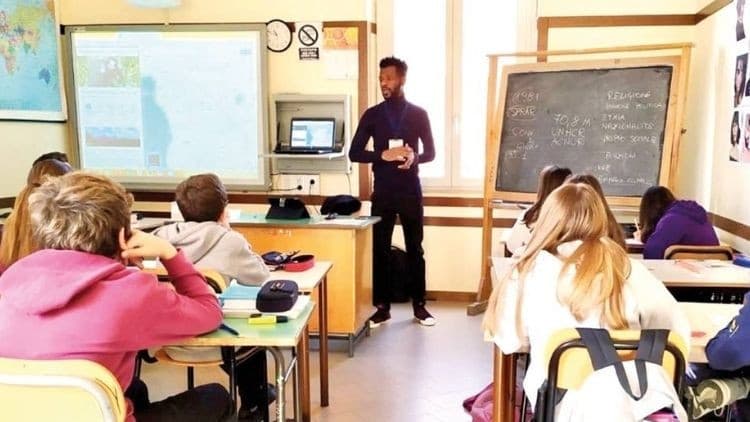 İtalya’da yabancı öğrencilere kısıtlama