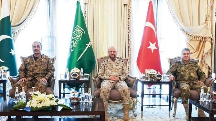 Suudilerden acil çağrı… Mekke İttifakı’nda ilk talep Riyad’dan