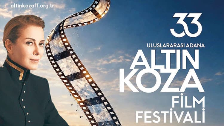 Adana Altın Koza bugün başlıyor