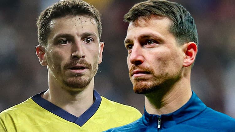 Fenerbahçe'de sürpriz! Mert Hakan'a: Hazır ol!