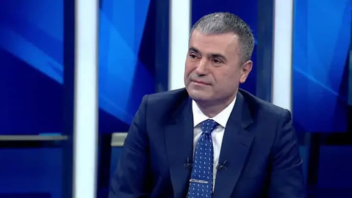 Demirören Medya TV Grup Başkanı Murat Yancı: Türkiye, BM Zirvesi'ne damga vurdu