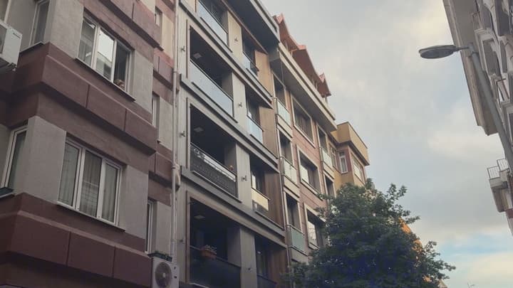 Şişli’de korkunç olay! 25 yaşındaki Yağız Bilik, yatağında ölü bulundu