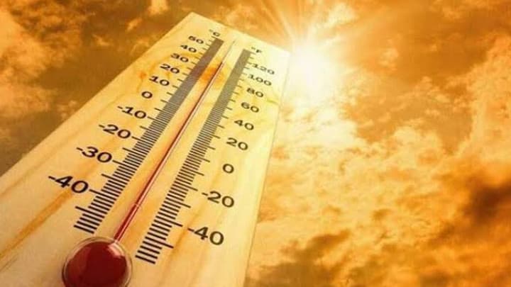 Meteoroloji raporunu yayımladı: Türkiye’de sıcaklık ve kuraklık alarmı! 2024 en sıcak, 2025 ise 1964’ten bu yana en kurak yıl oldu