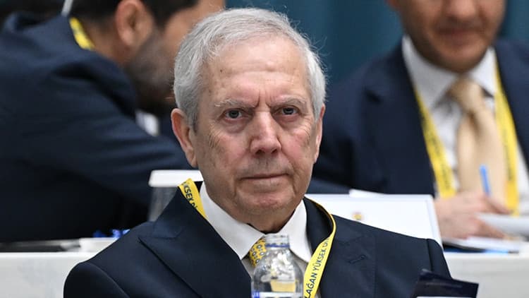Aziz Yıldırım için kritik kongre!