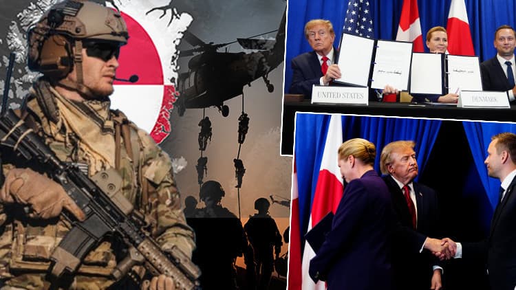 Trump satın alamadı ama anlaşma yapıldı: Grönland’da şimdi neler olacak? ABD ne kazandı, Rusya ile Çin neyin peşinde?