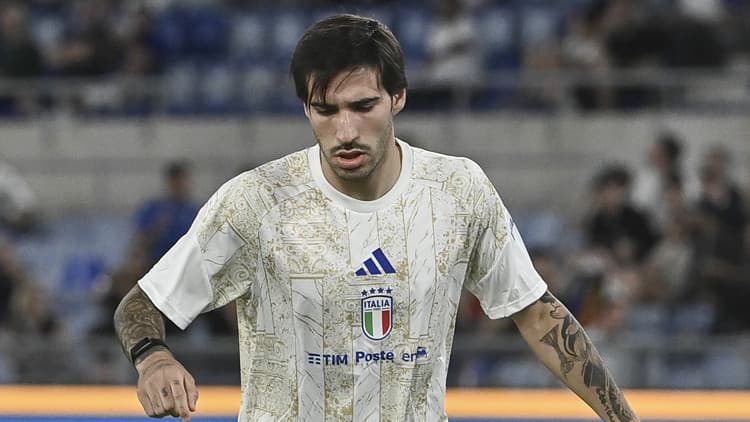 Sandro Tonali: 'Arda Güler'i durdurmalıyız'