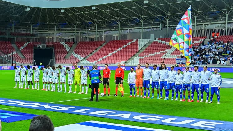 İrlanda'dan İsrail'e görülmemiş protesto