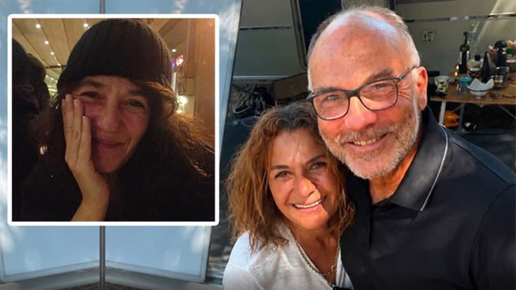Oyuncu Mahir Günşiray: Eski eşimin fotoğrafı Hatice ile yaşadığımız evde duruyor