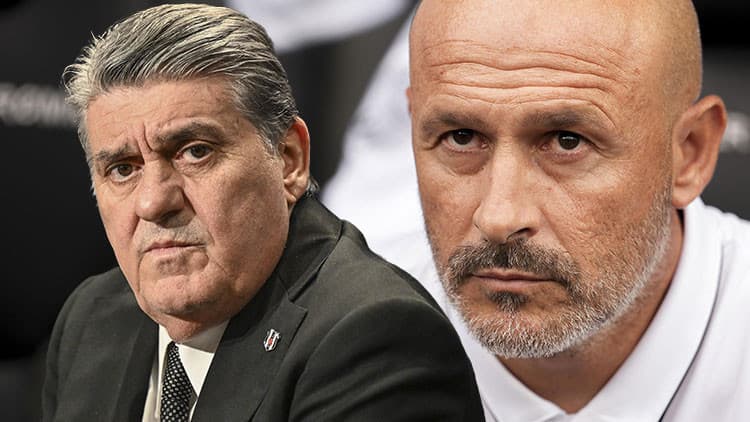 Italiano listeyi verdi! Beşiktaş'a 2 transfer