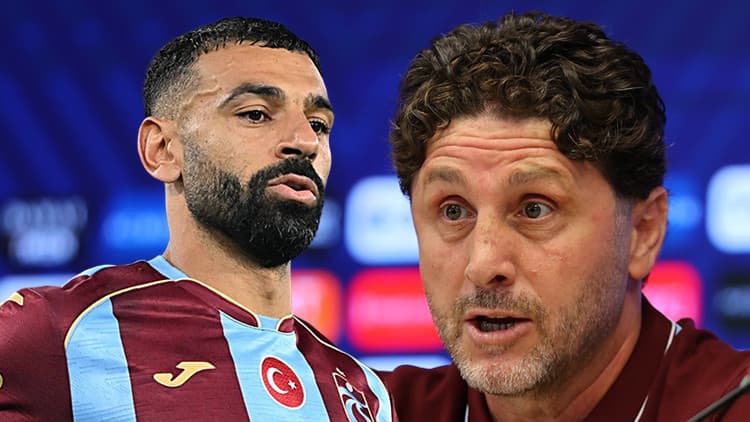 Fatih Tekke'den Mohamed Salah sözleri!