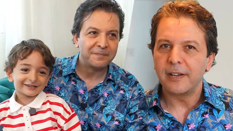 Nihat Doğan: Pandemi dönemi 8 dairemi satmak zorunda kaldım!
