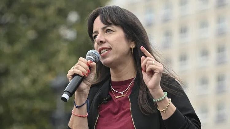 Seçim zaferiyle gündeme gelmişti: Elif Eralp o sözleri mahkemeye taşıdı