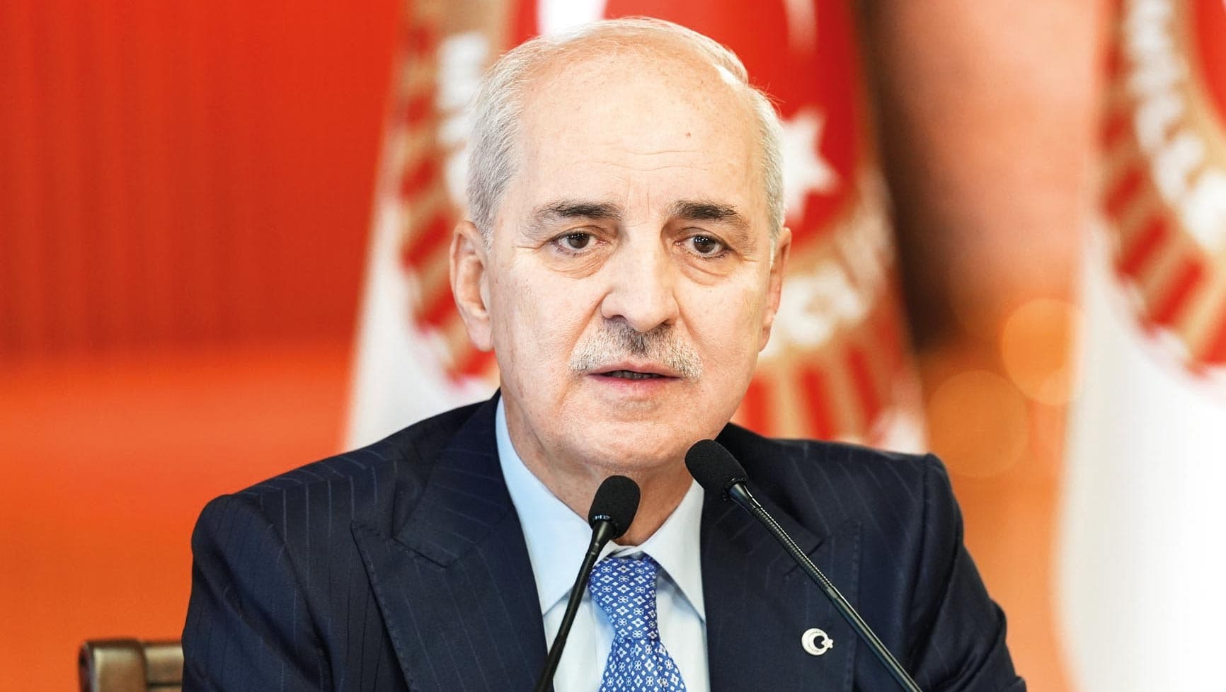 Kurtulmuş’tan fon açıklaması: Yanlarına kalmayacak