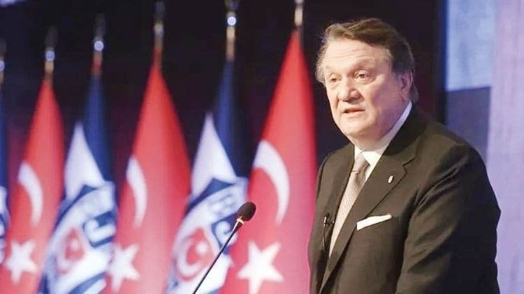 Hasan Arat’tan itibar davası