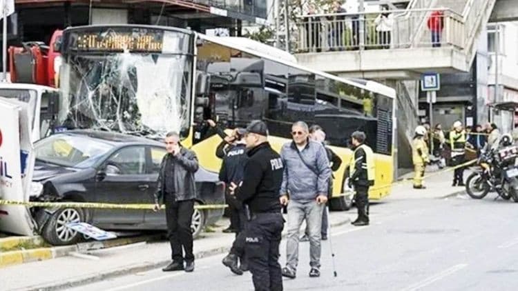 Cinayet gibi kazaya 30 yıl hapis
