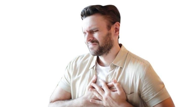 Kalp krizinde yaş uyarısı