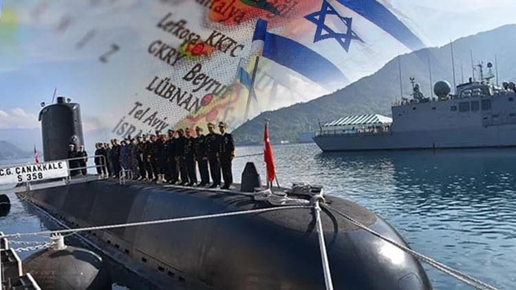 İsrail'in planlarını bozan koridor! Türkiye'nin etkisi Tel Aviv'de endişe yarattı