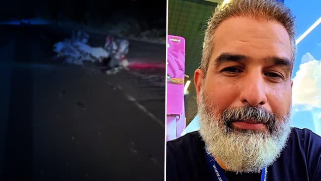 Fenomen motorcu Cumhur Kahraman'dan acı haber: Trafik kazasında hayatını kaybetti