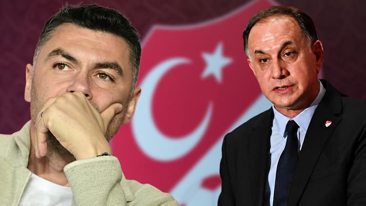 'Ferhat Gündoğdu dokunulmaz mı kardeşim?' demişti! Burak Yılmaz'ın aylar önceki sözleri yeniden gündemde