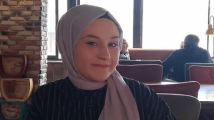 Okul önünde öldürülen Buse'nin babası acıyla haykırdı: Kardeşime içeride ben bakarım diye tehdit etmişler