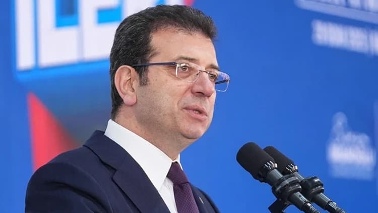 İBB'ye yönelik 'Yolsuzluk' davasında 89’uncu duruşma! Etkin pişmanlıktan yararlanan sanık Remzi Baka hakim karşısında
