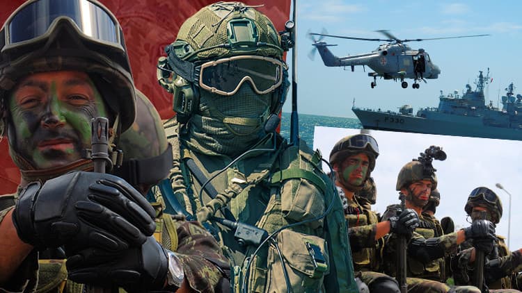 Dikkat çeken hazırlık! NATO bunu neden test etti? Seçilen yerin verdiği mesaj ne? ‘Mevcut gerilimi daha da artırabilir’
