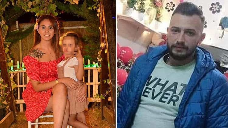 Balkondan düşüp yaralanan Aylin Güler'den şoke eden suçlama: Eşim bacaklarımdan tutup attı