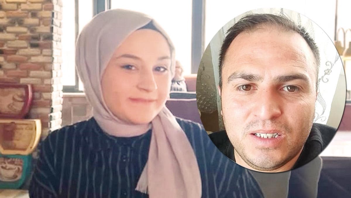Eşinin katlettiği Buse’nin babası: Cinayeti planladı