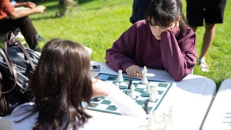 THE 2027 açıklandı… Türkiye’den ilk 500’de 4 üniversite
