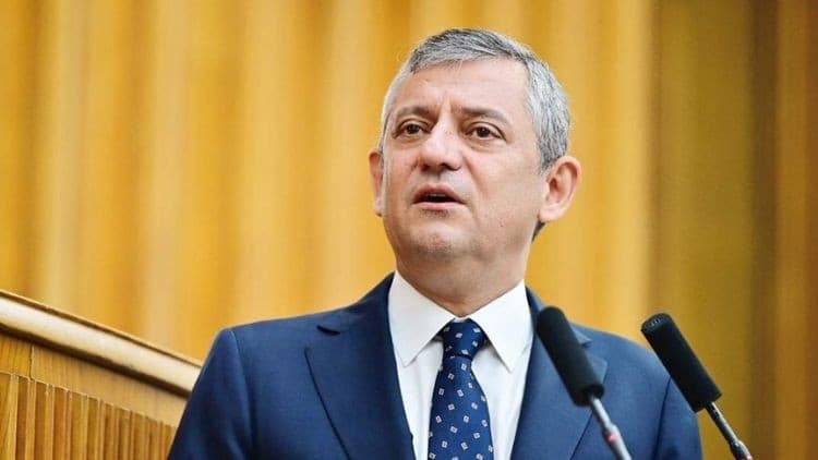 Özel kriz masasına başkanlık etti… Emre: Biz açıklamadan siz açıklayın