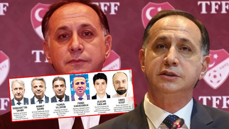 MHK'ya 'temiz futbol' operasyonu!