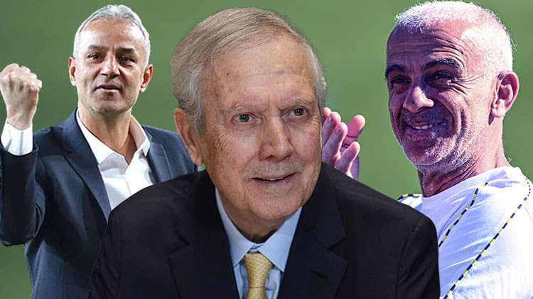 Fenerbahçe'den yerli operasyonu! Bir golcü, bir stoper