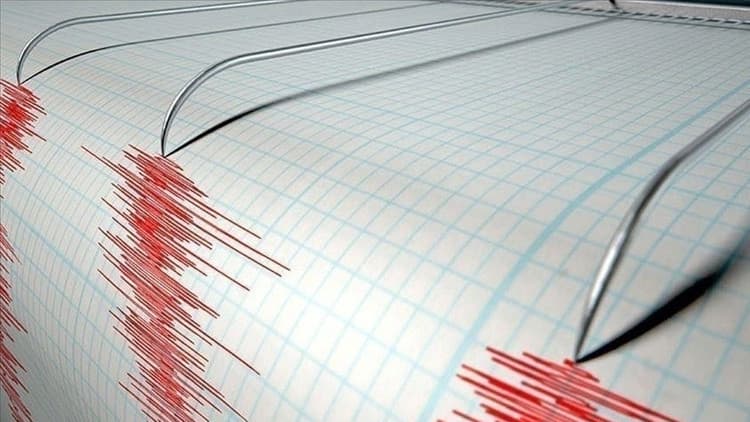 Japonya’da deprem: 6 büyüklüğünde