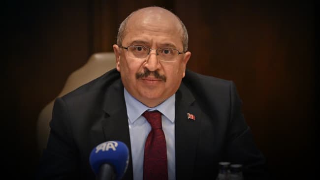 DDK Başkanı Tanrıkulu: Yatırım fonlarıyla ilgili inceleme ve denetim çalışmaları başladı