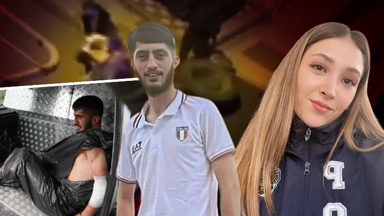Şeyda Yılmaz'ın şehit olduğu olayda 3 polis memuru yargılanıyor | Ekip arkadaşının ifadesi ortaya çıktı